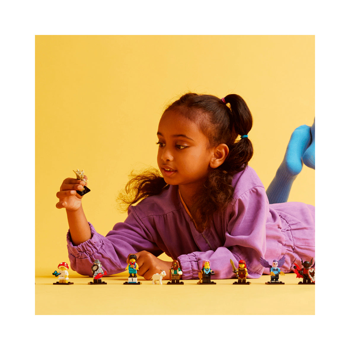 LEGO Minifigures - Series 25 (71045)