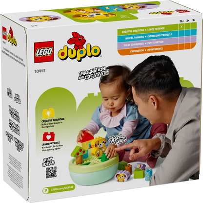 LEGO Duplo - Shape Sorter Puppy House (10441)