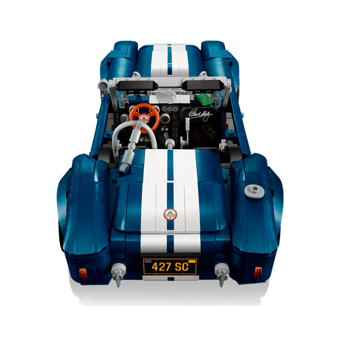 LEGO Icons - Shelby Cobra (10357)