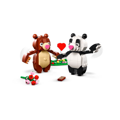LEGO - Love Bears (40821)