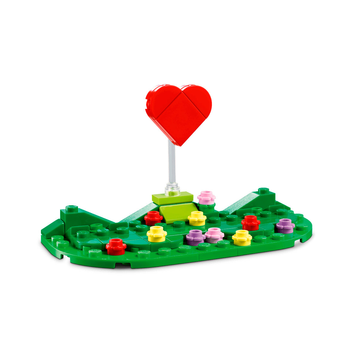 LEGO - Love Bears (40821)