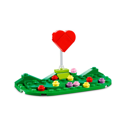 LEGO - Love Bears (40821)