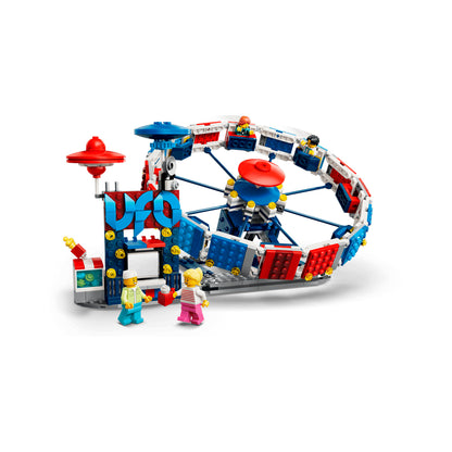 LEGO Creator - Iconic Ferris Wheel (31389)