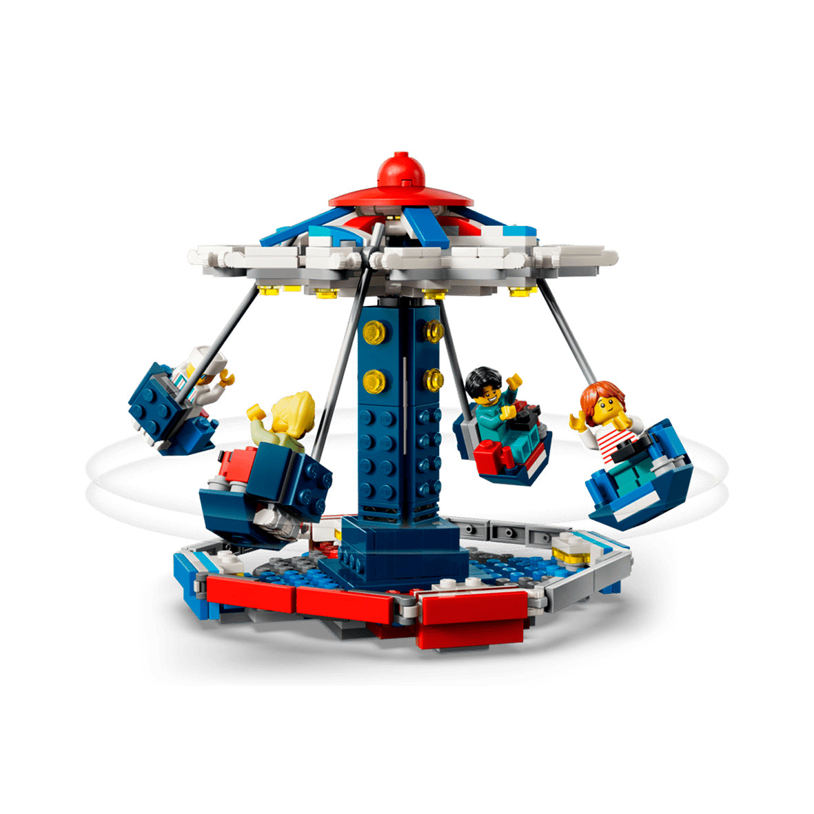 LEGO Creator - Iconic Ferris Wheel (31389)