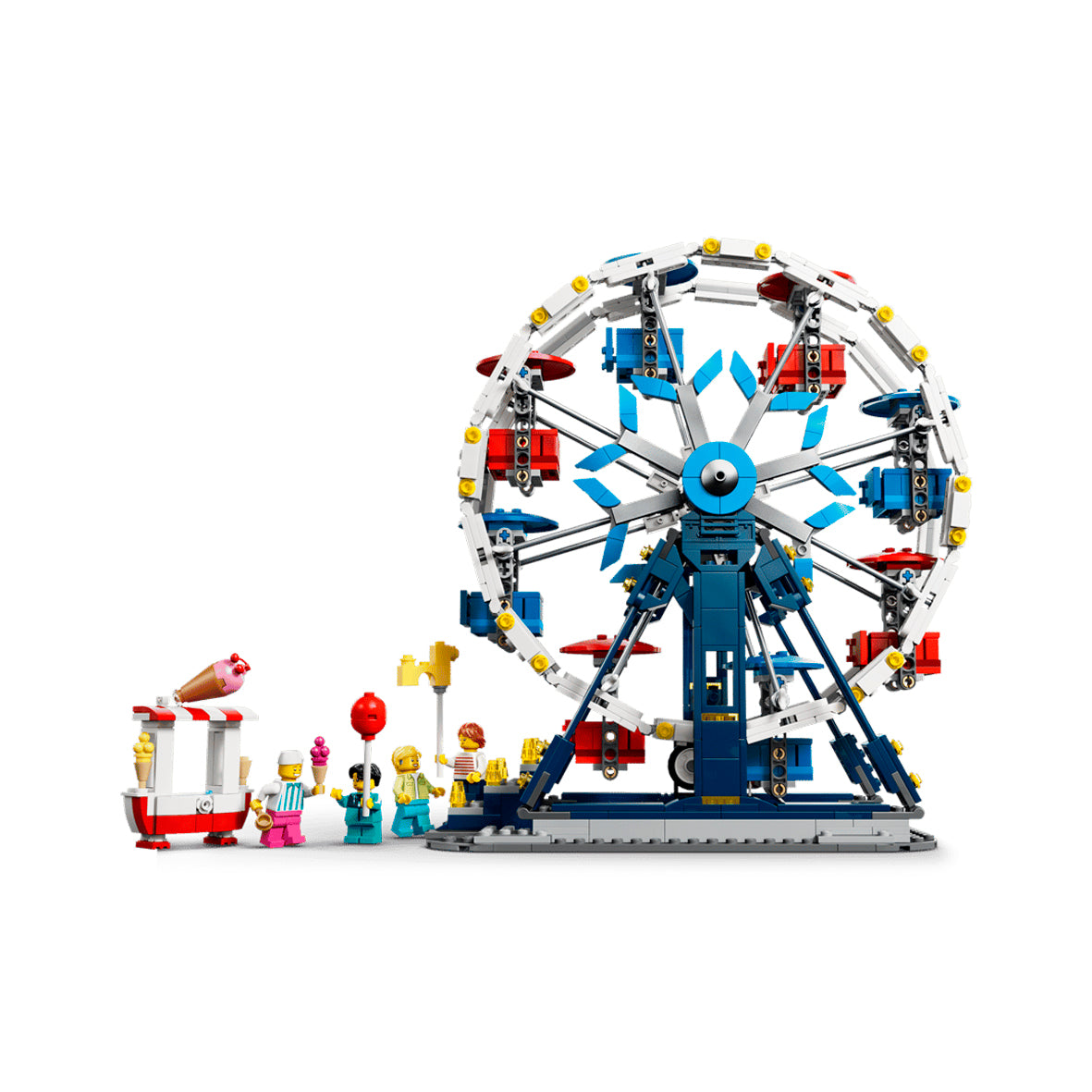 LEGO Creator - Iconic Ferris Wheel (31389)