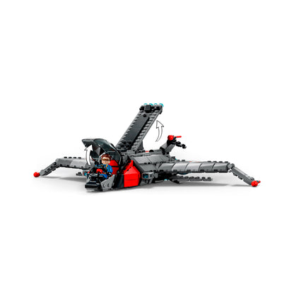 LEGO Marvel - Avengers Doomsday Quinjet (76347)