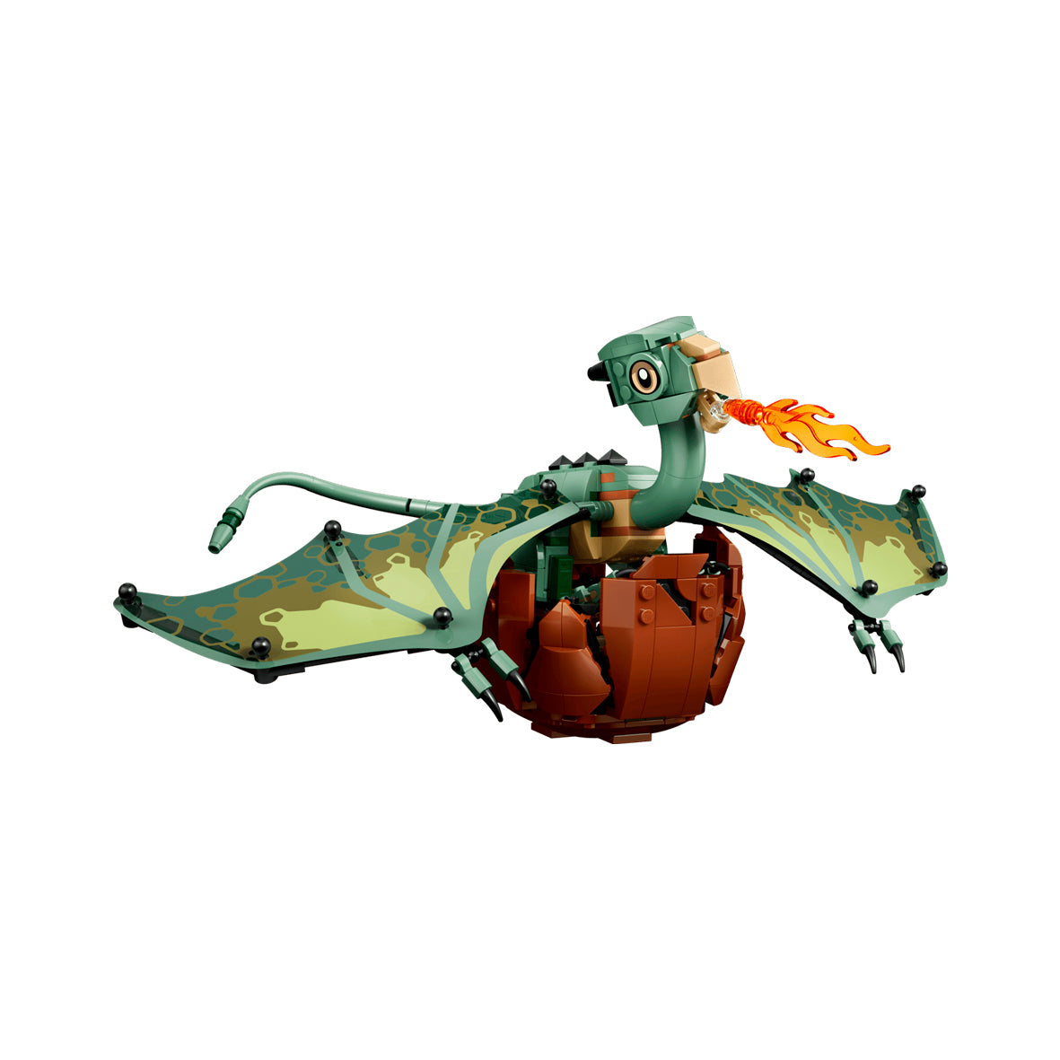 LEGO Harry Potter - Norbert: Hagrid´s Baby Dragon (76477)