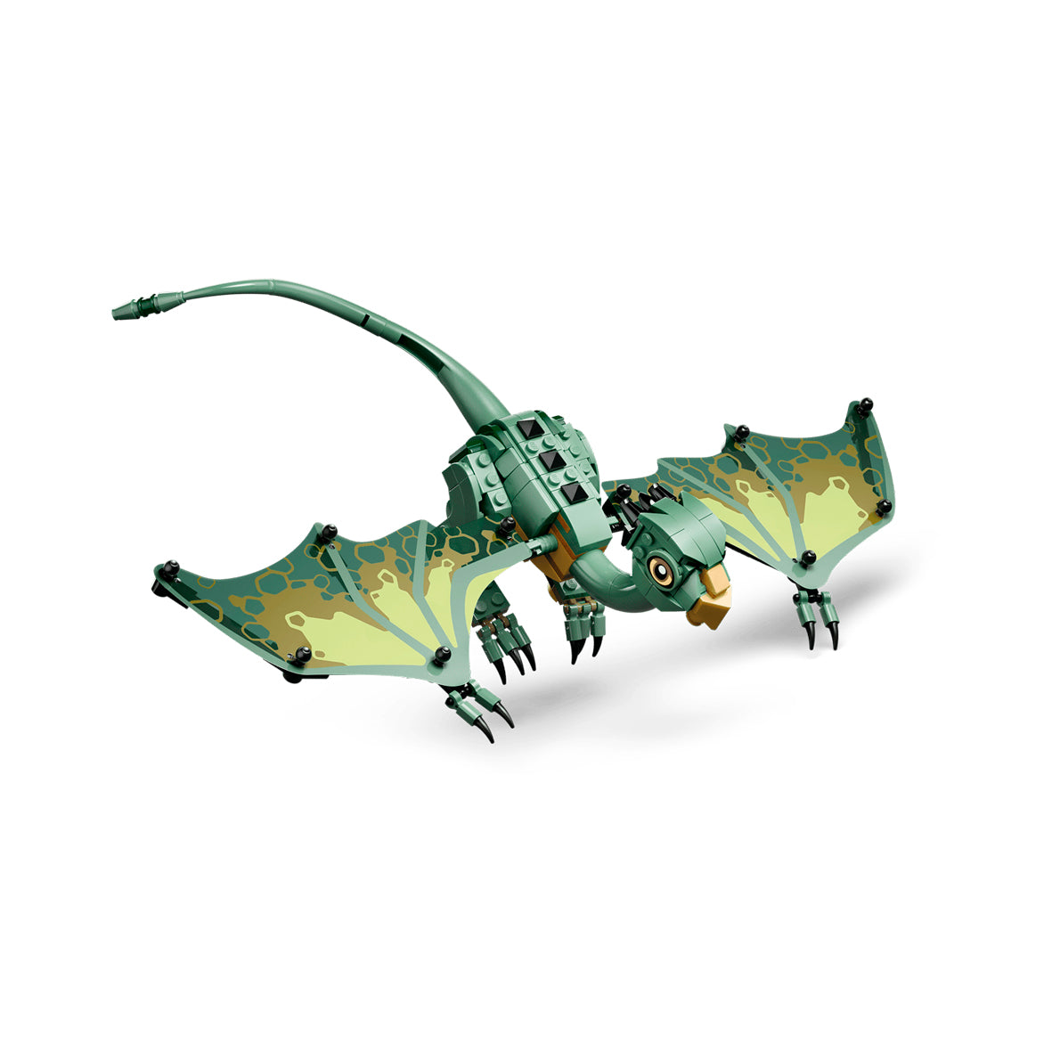LEGO Harry Potter - Norbert: Hagrid´s Baby Dragon (76477)