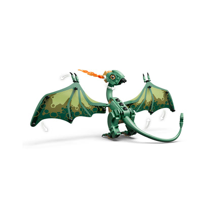LEGO Harry Potter - Norbert: Hagrid´s Baby Dragon (76477)