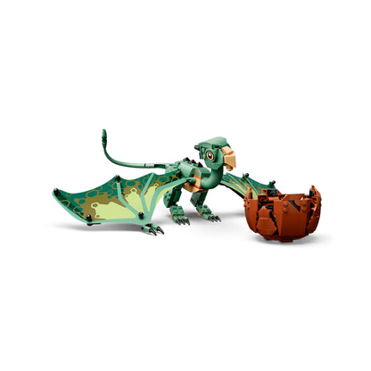 LEGO Harry Potter - Norbert: Hagrid´s Baby Dragon (76477)