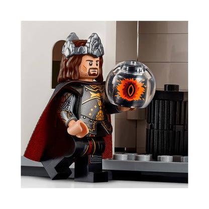 LEGO Icons - The Lord Of The ring - Minas Tirith (11377)