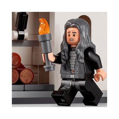 LEGO Icons - The Lord Of The ring - Minas Tirith (11377)
