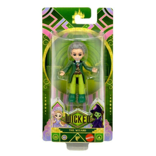 Wicked - The Wizard - Small Doll