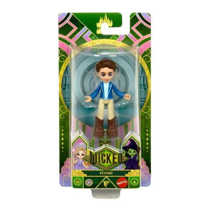 Wicked - Fiyero - Small Doll