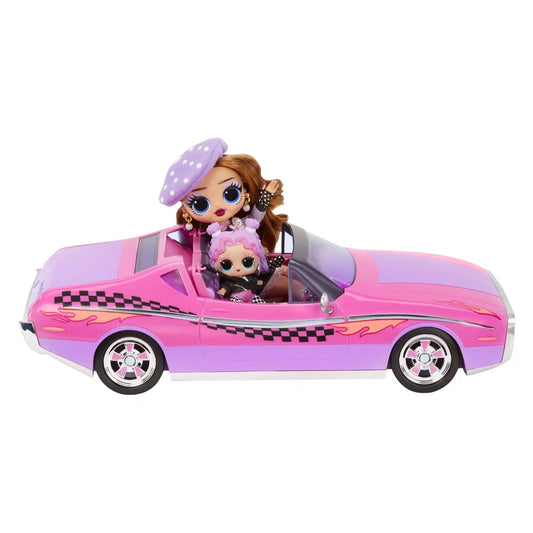 LOL Surprise - City Cruiser