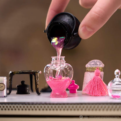 Miniverse - Harry Potter Potions