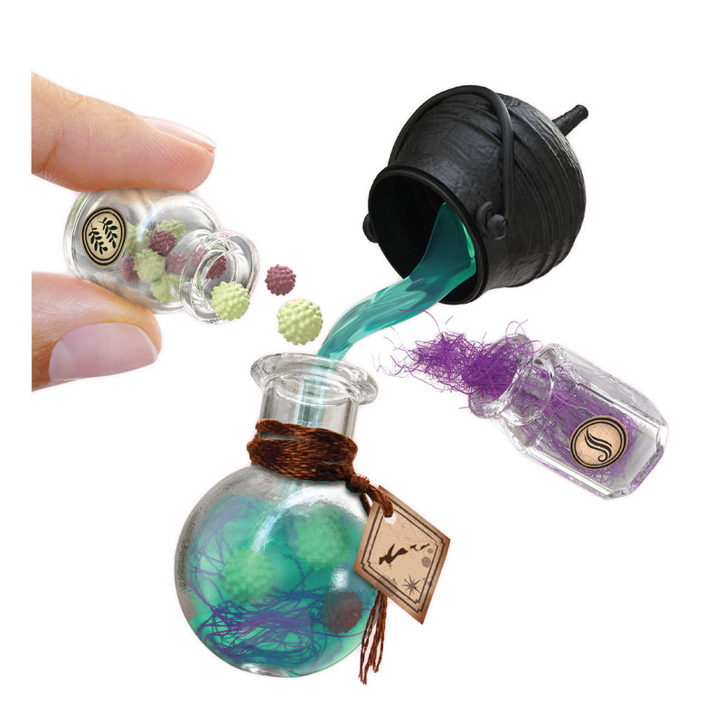 Miniverse - Harry Potter Potions