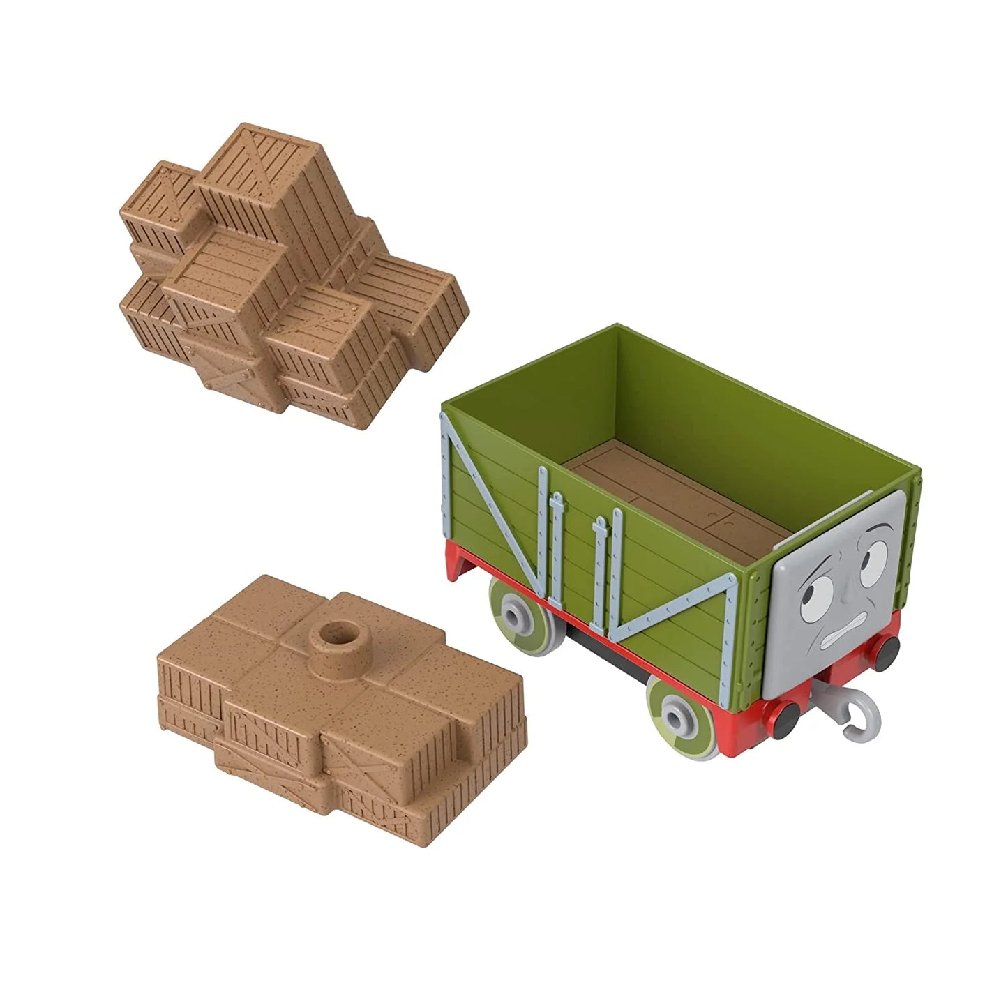 Thomas & Friends - Metal Engines - Small Metal Train - Troublesome Truck