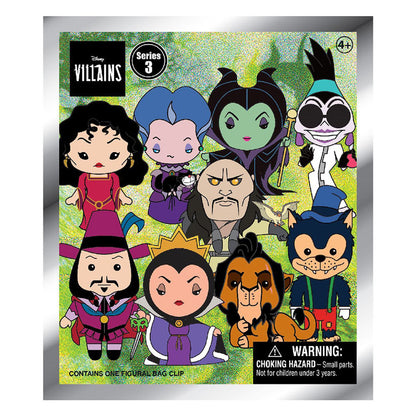 Disney - Villains Series 3 Bag