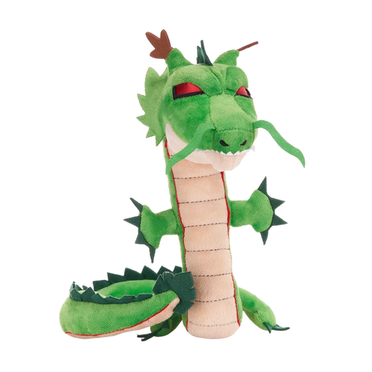 Dragon Ball Z - Shenron 12" Plush