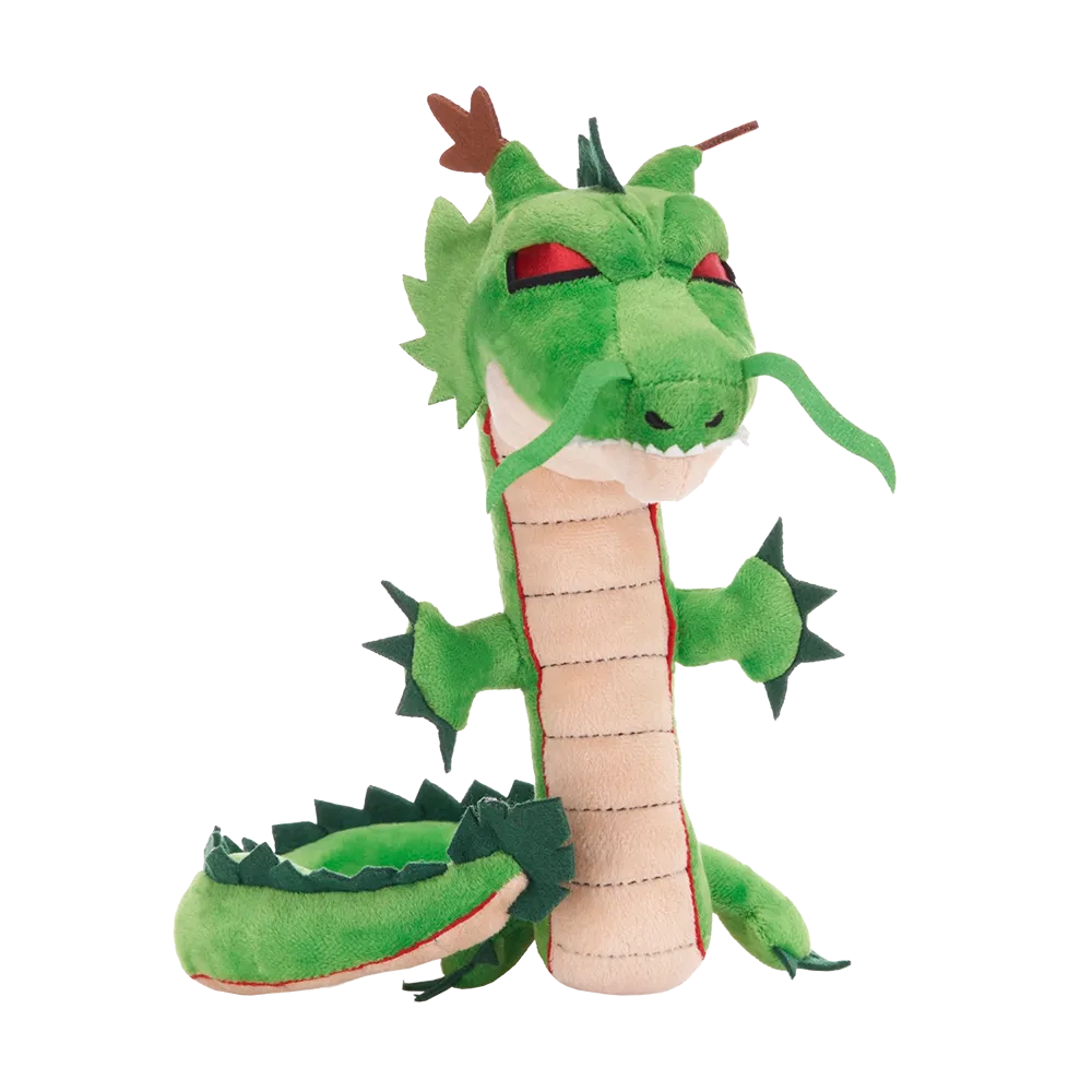 Dragon Ball Z - Shenron 12" Plush