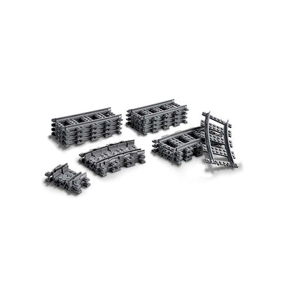 LEGO City - Tracks and Curves (60205)