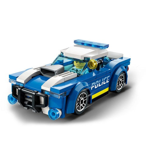 Lego City - Police Car (60312)