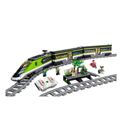 LEGO City - Express Passenger Train (60337)
