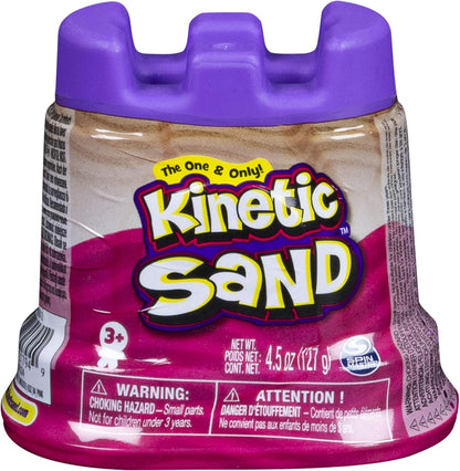 Kinetic Sand - Single Container