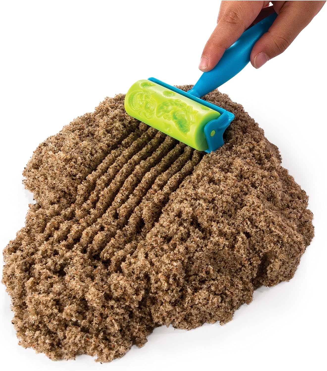Kinetic Sand - Beach Day Fun Kit