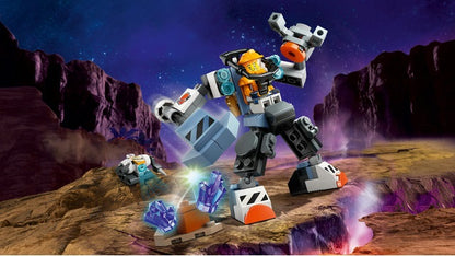 LEGO City - Space Construction Mech (60428)