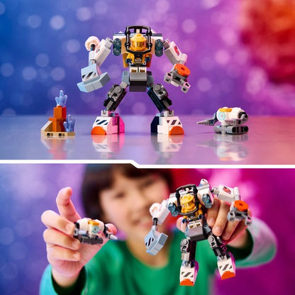 LEGO City - Space Construction Mech (60428)