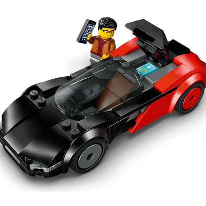 LEGO City - EV Supercar (60486)