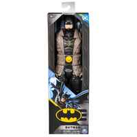 DC Batman - 12" Figure Brown Vest