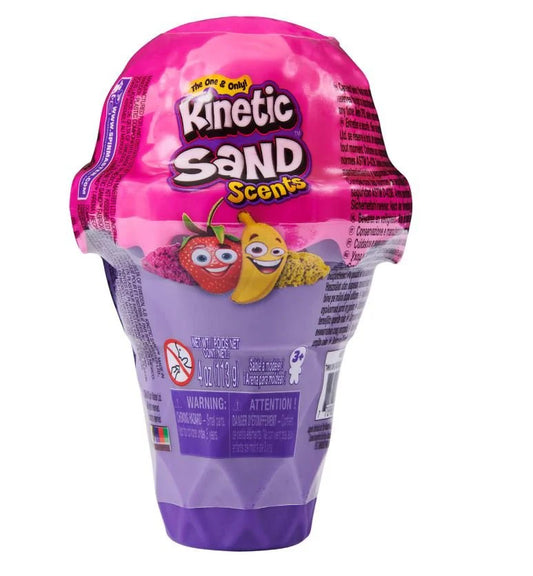 Kinetic Sand - Ice Cream