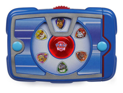 Paw Patrol - Ryder´s Interactive Pup Pad