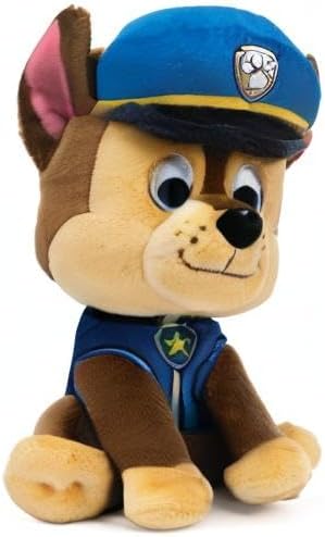 Paw Patrol - Gund Plush