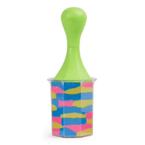 Kinetic Sand - Squish Create