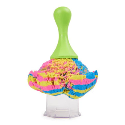 Kinetic Sand - Squish Create