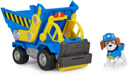 Paw Patrol - Wheeler´s Dump Truck