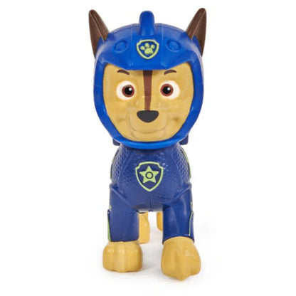 Ruble & Crew - Aqua Pups Chase Floating Figure
