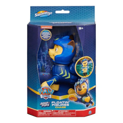 Ruble & Crew - Aqua Pups Chase Floating Figure