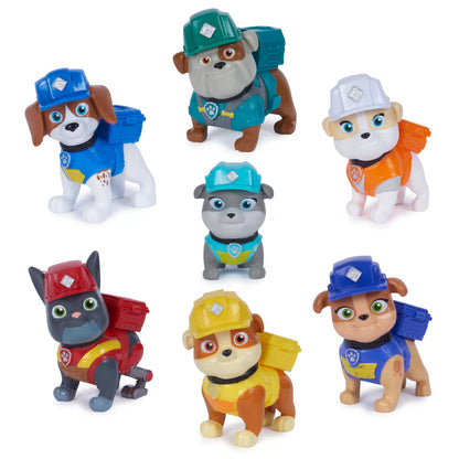 Ruble & Crew - Construction Family Gift Pack