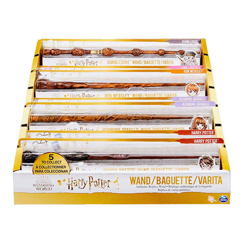 Harry Potter - Wizarding World Wand
