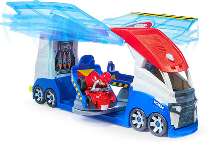 Paw Patrol -  New Paw Patrol -  Patroller