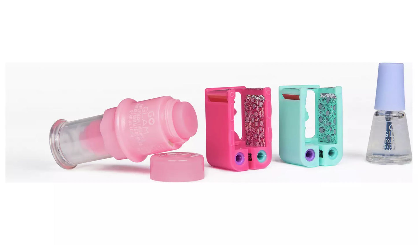 Cool Maker - Go Glam Nail Refill