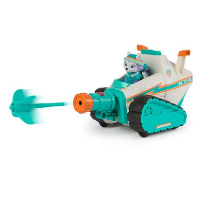Paw Patrol -  Everest Deluxe Showmobile