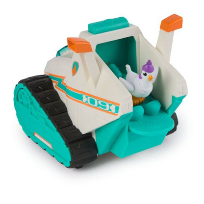 Paw Patrol -  Everest Deluxe Showmobile
