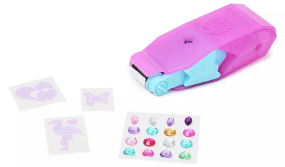 Cool Maker - Shimmer Me Body Art