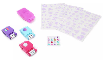 Cool Maker - Shimmer Me Body Art